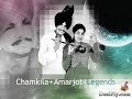 Ki Jor Gariban Da