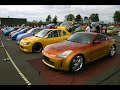 8�me Meeting Tuning GTi Club Le Mans