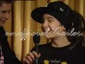 Leb die sekunde- Trailer \"Behind the scenes\"