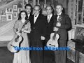 ? elena padovani, ? alexandre lagoya, ? andres segovia, ? ????????? ??????????, ? alvaro company ??? ????? (siena) ?? 1951.