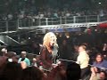 Anouk Gelredome 28 maart 2008 Anouk Gelredome 28 maart 2008