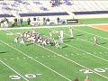 Nick Campanella 2009 Full Season Highlights