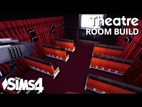 Build Recording Studio Room Sims 2