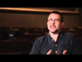 Don Hahn on Beauty and The Beast.mov
