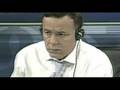 videos de 2 de Julio de 2006.Ocho de la noche, 2.4 puntos: AMLO