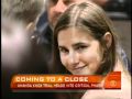 Amanda Knox Trial Coming to Close