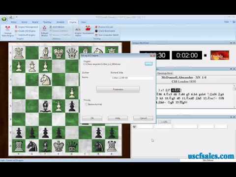 chess computer