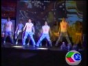 MAD - SERGIO CUELLAR, ARIEL BERNAL, ALEX IBAÑEZ, LUIS, TITA, CARLA RIBERA, RAQUEL CHAVEZ, MARISOL YABETA, PAOLA MONTERO E JENNY DAZA