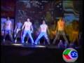 videos de RECRUTA MR FITNESS 2004