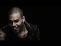 Chris Brown - No Bullshit OFFICIAL VIDEO