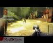Shadowrun Gameplay Footage