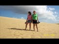 Medanos de Coro - Estado Falcon