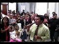 Iglesia sinai alabanza