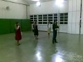 AF Ritmo e movimento 1º 2009 UNIBH Anos 60