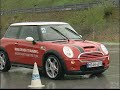 Mini Cooper Fahrertraining / Adventure Tours