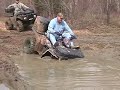 Four Wheeling Spring 2008 Part 2 - Wheeling