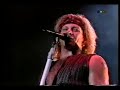 LIVE IN ARGENTINA 1995 - Livin On A Prayer