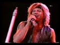 BON JOVI LIVE IN ARGENTINA 1995 - Livin On A Prayer