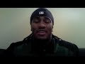 Stevie Baggs (Saskatchewan Roughriders) Favorite Grey Cup Memory.m4v