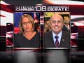 Giuliani Sounds Off On Debate