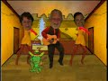 My Mom, Dad and Friend