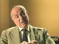 EPILOGO.- Entrevista a Miguel Fisac (Parte 1)