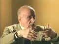EPILOGO.- Entrevista a Miguel Fisac (Parte 1)