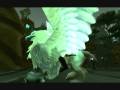 videos de Wrath of the Lich King - Arthas beta raid