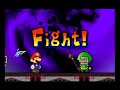 Super Paper Mario Segment 33 Part 2