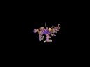 chris brambles spore creature