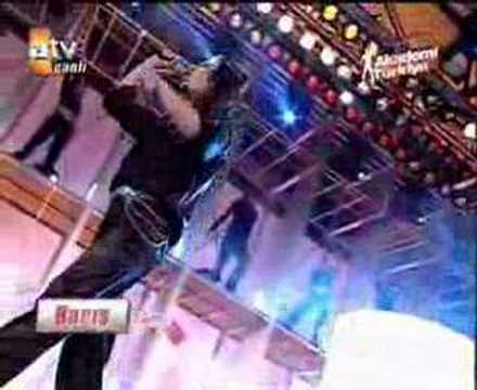 Barış Akarsu - Dağlar Dağlar (Akademi Türkiye)