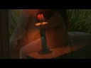 una fra le tante sequenze oniriche presenti in inland empire, l'ultimo film di david lynch.