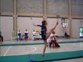 gimnasia ahree