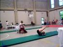 gimnasia ahree