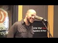 Finger Eleven - Living In a Dream - SONiC Acoustic Session.mp4