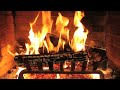 The Giving Fire - A Fireplace Video Like No Other...
