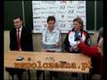 AZS Białystok przegrał z MKS-em Dąbrowa