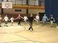 ISRAELI FOLK DANCE (Boi Malka)