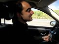 Prueba de Portalcoches.net del Renault Laguna 
