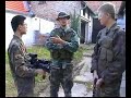 What is airsoft all about?