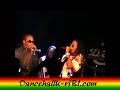 Daly &Admiral T - Show case Mista Dal
