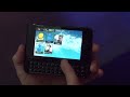 Hands-on with Nokia N900