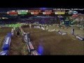 AMA SUPERCROSS ANAHEIM 1 450 MAI AMA SUPERCROSS ANAHEIM 1 450 MAI