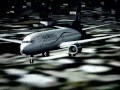 AeroMexico 336 Virando Plaza-WTC