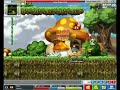 Maple story Mushmom