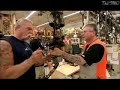 American Chopper- Gander Shopping