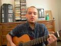 Crying in the Chapel (Cover)
