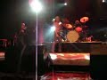 Iggy Pop stage diving