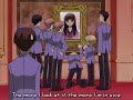 Ouran, will you be my girl?