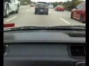 Hectic Cruising to the Spit at the Gold Coast